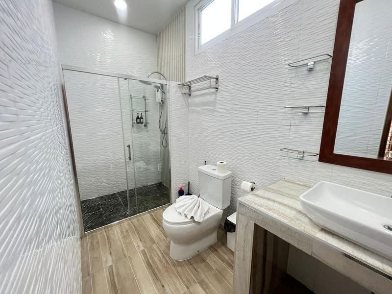 7R0875 Pool villa for rent 3 bedroom 3 bathroom 90,000/month at rawai have fully furnished, Phuket, Rawai, Muang Phuket, Phuket, 3 Bedrooms, 220 sqm, Villa For Rent, by PK LIFE Property, 11769631 - DDproperty.com
