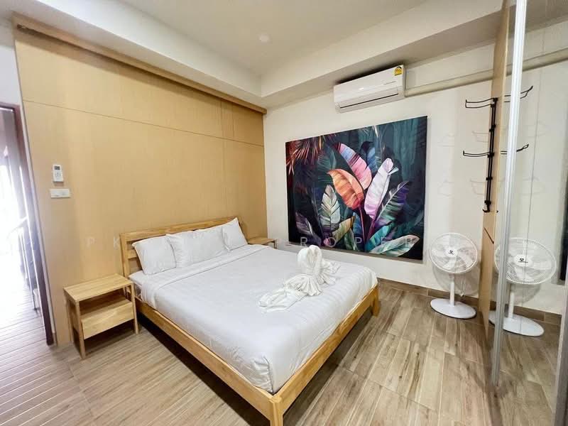 7R0875 Pool villa for rent 3 bedroom 3 bathroom 90,000/month at rawai have fully furnished, Phuket, Rawai, Muang Phuket, Phuket, 3 Bedrooms, 220 sqm, Villa For Rent, by PK LIFE Property, 11769631 - DDproperty.com