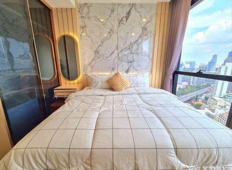 ASHTON Chula-Silom, Bangkok, Rama 4 Road, Si Phraya, Bang Rak, Bangkok, 2 Bedrooms, 57 sqm, Condo For Rent, by The Luxe Group, 11769637 - DDproperty.com