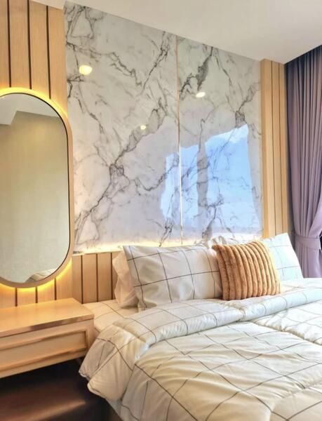 ASHTON Chula-Silom, Bangkok, Rama 4 Road, Si Phraya, Bang Rak, Bangkok, 2 Bedrooms, 57 sqm, Condo For Rent, by The Luxe Group, 11769637 - DDproperty.com