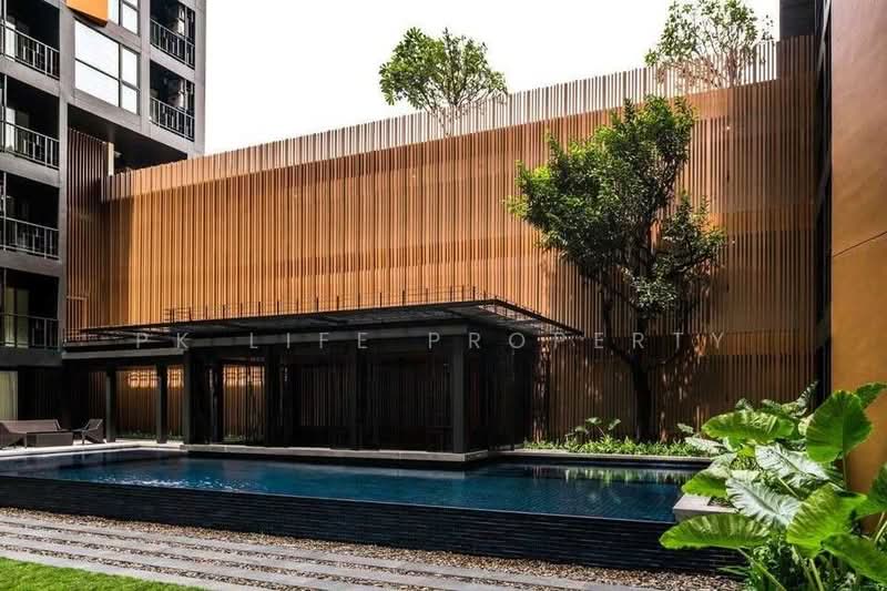 10R0460 Condominium for rent one bedroom 21,000/month at muang have fully furnished, Phuket, Talat Yai, Muang Phuket, Phuket, 1 Bedroom, 34 sqm, Condo For Rent, by PK LIFE Property, 11769693 - DDproperty.com