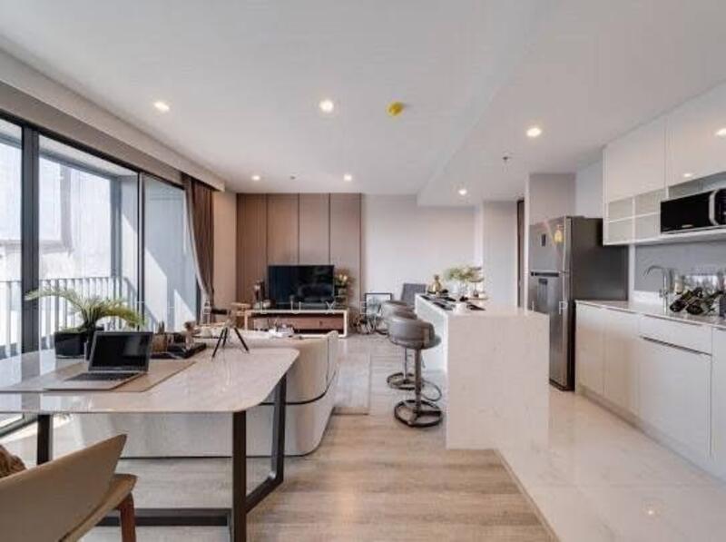 IDEO Mobi Sukhumvit 66 : ไอดีโอ โมบิ สุขุมวิท 66, กรุงเทพ, 2578 ซอยสุขุมวิท 66 ถนนสุขุมวิท, บางจาก, พระโขนง, กรุงเทพ, 81 ตร.ม., คอนโด ให้เช่า, โดย The Luxe Group, 11769694 - DDproperty.com