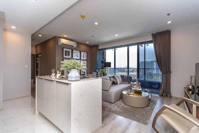 IDEO Mobi Sukhumvit 66, Bangkok, 2578 Soi Sukhumvit 66 Sukhumvit Road, Bang Chak, Phra Khanong, Bangkok, 2 Bedrooms, 81 sqm, Condo For Rent, by The Luxe Group, 11769694 - DDproperty.com