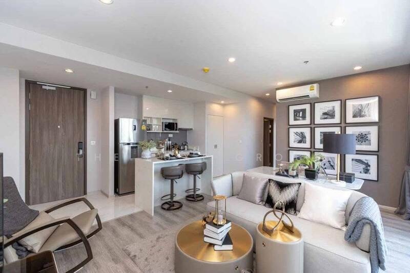 IDEO Mobi Sukhumvit 66, Bangkok, 2578 Soi Sukhumvit 66 Sukhumvit Road, Bang Chak, Phra Khanong, Bangkok, 2 Bedrooms, 81 sqm, Condo For Rent, by The Luxe Group, 11769694 - DDproperty.com