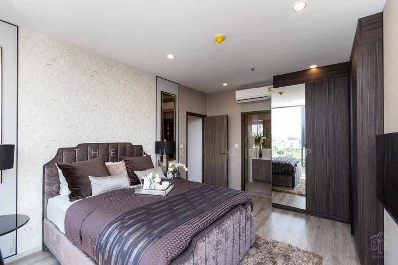 IDEO Mobi Sukhumvit 66, Bangkok, 2578 Soi Sukhumvit 66 Sukhumvit Road, Bang Chak, Phra Khanong, Bangkok, 2 Bedrooms, 81 sqm, Condo For Rent, by The Luxe Group, 11769694 - DDproperty.com