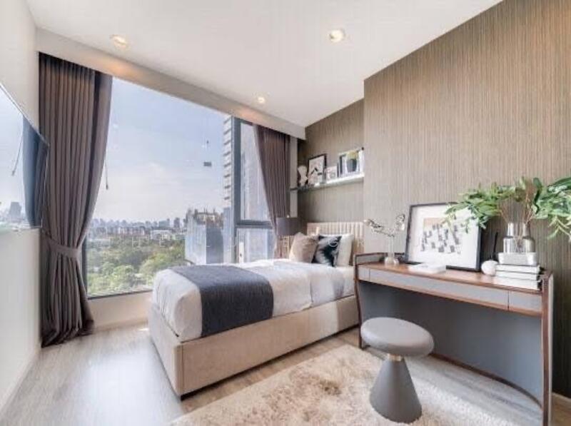 IDEO Mobi Sukhumvit 66, Bangkok, 2578 Soi Sukhumvit 66 Sukhumvit Road, Bang Chak, Phra Khanong, Bangkok, 2 Bedrooms, 81 sqm, Condo For Rent, by The Luxe Group, 11769694 - DDproperty.com