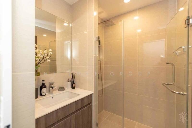 IDEO Mobi Sukhumvit 66, Bangkok, 2578 Soi Sukhumvit 66 Sukhumvit Road, Bang Chak, Phra Khanong, Bangkok, 2 Bedrooms, 81 sqm, Condo For Rent, by The Luxe Group, 11769694 - DDproperty.com