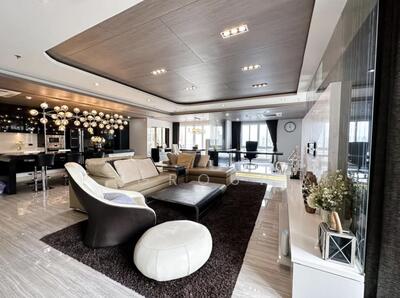 For Rent - Citi Smart Sukhumvit 18, Bangkok