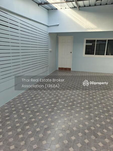 For Sale - For sale - Townhouse near Bangna 5 Hospital, Samut Prakan