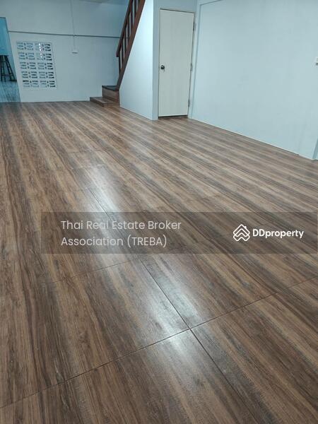 For Sale - For sale - Townhouse near Bangna 5 Hospital, Samut Prakan