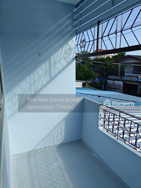 For Sale - For sale - Townhouse near Bangna 5 Hospital, Samut Prakan