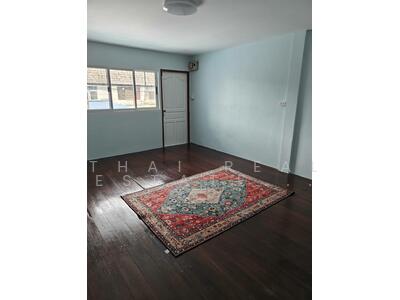 ขาย - ขายทาวน์เฮ้าส์ พรสว่างนิเวศน์ เทพารักษ์, สมุทรปราการ