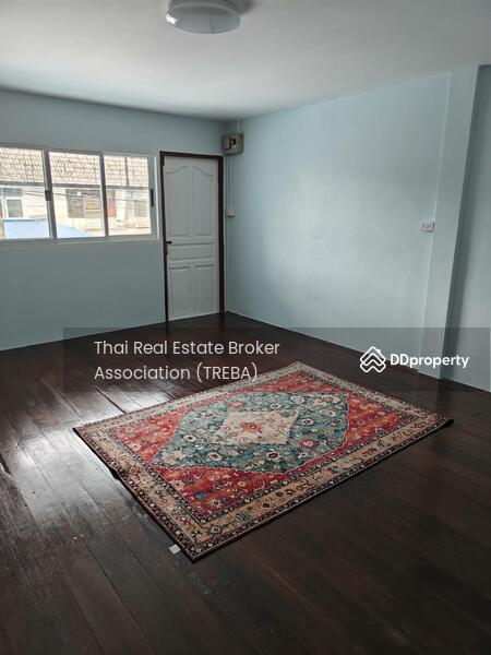 For Sale - For sale - Townhouse near Bangna 5 Hospital, Samut Prakan