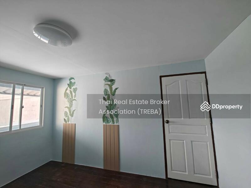 For Sale - For sale - Townhouse near Bangna 5 Hospital, Samut Prakan