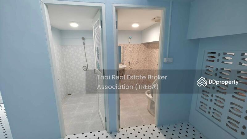 For Sale - For sale - Townhouse near Bangna 5 Hospital, Samut Prakan