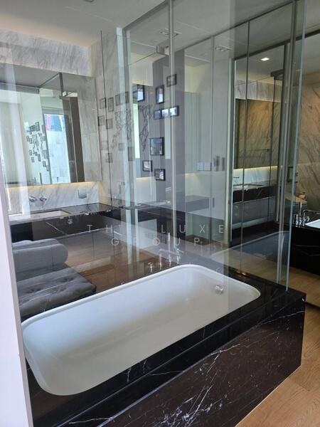 Saladaeng One, Bangkok, Sala Daeng 1 Alley, Silom, Bang Rak, Bangkok, 1 Bedroom, 57 sqm, Condo For Sale, by The Luxe Group, 11769745 - DDproperty.com