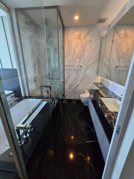 Saladaeng One : ศาลาแดง วัน, กรุงเทพ, ซอย ศาลาแดง 1, สีลม, บางรัก, กรุงเทพ, 57 ตร.ม., คอนโด ขาย, โดย The Luxe Group, 11769745 - DDproperty.com
