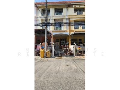 ขาย - Grand Ville Onnnut80 : แกรนด์วิลล์ อ่อนนุช80, กรุงเทพ