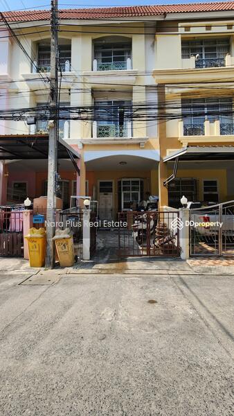 ขาย - Grand Ville Onnnut80 : แกรนด์วิลล์ อ่อนนุช80, กรุงเทพ
