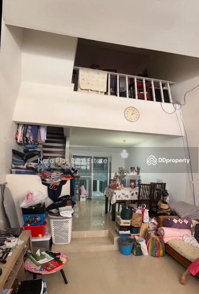 ขาย - Grand Ville Onnnut80 : แกรนด์วิลล์ อ่อนนุช80, กรุงเทพ
