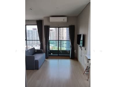 For Rent - Lumpini Park Phahon 32, Bangkok