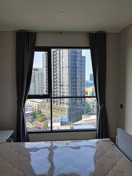 Lumpini Park Phahon 32, Bangkok, Phahonyothin Road (Soi 32), Chan Kasem, Chatuchak, Bangkok, Studio, 25 sqm, Condo For Rent, by สกุลดาว บุญสุวรรณ, 11769780 - DDproperty.com