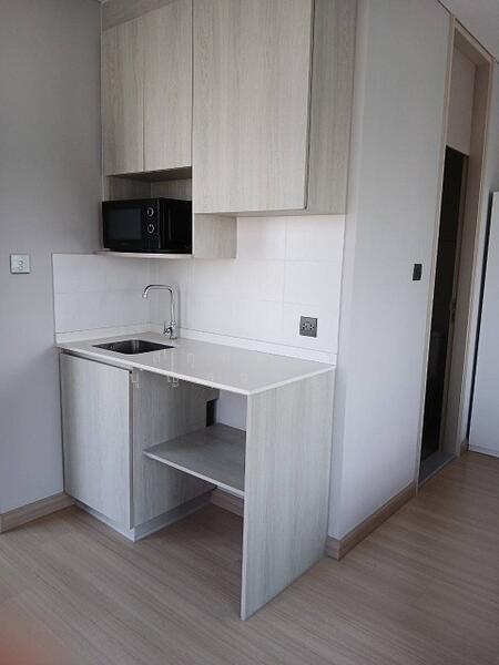 Lumpini Park Phahon 32, Bangkok, Phahonyothin Road (Soi 32), Chan Kasem, Chatuchak, Bangkok, Studio, 25 sqm, Condo For Rent, by สกุลดาว บุญสุวรรณ, 11769780 - DDproperty.com