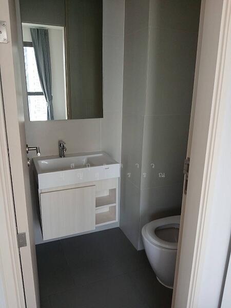 Lumpini Park Phahon 32, Bangkok, Phahonyothin Road (Soi 32), Chan Kasem, Chatuchak, Bangkok, Studio, 25 sqm, Condo For Rent, by สกุลดาว บุญสุวรรณ, 11769780 - DDproperty.com