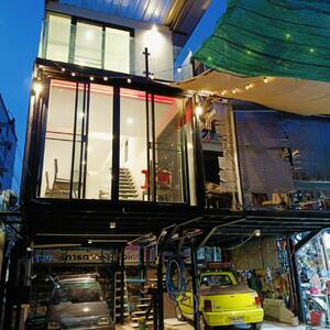 ขาย - บ้านปุณณวิถี สุขุมวิท101, กรุงเทพ