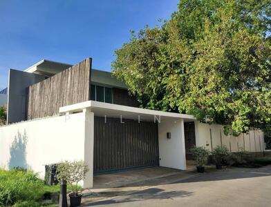 ขาย - Exclusive Private Residence, กรุงเทพ