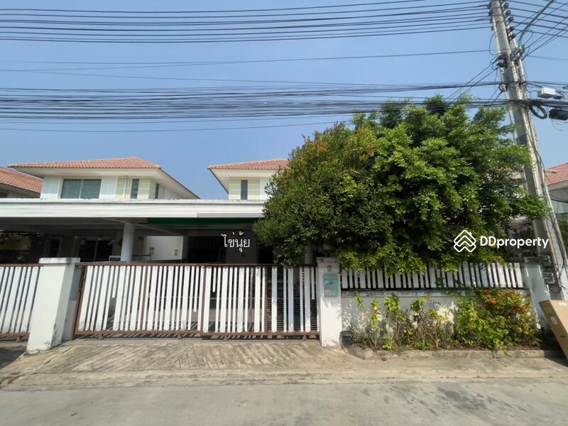 For Sale - Baan Sailom Chomview, Chon Buri