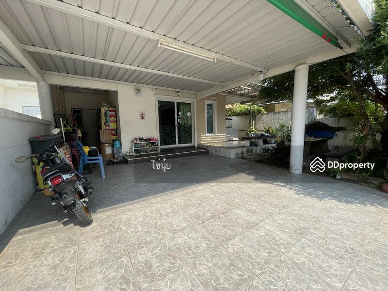 For Sale - Baan Sailom Chomview, Chon Buri