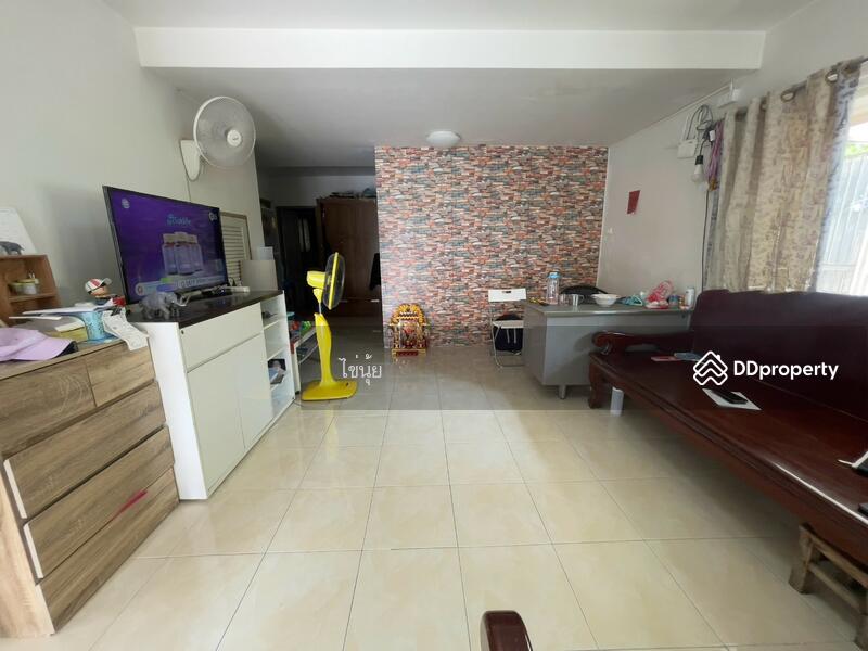 For Sale - Baan Sailom Chomview, Chon Buri