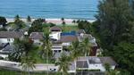 Natai Beachfront Estate, พังงา