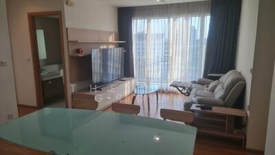 For Rent - Siri At Sukhumvit, Bangkok