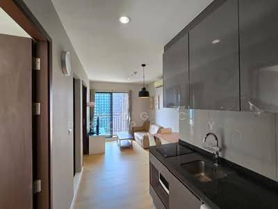 For Rent - Rhythm Asoke, Bangkok
