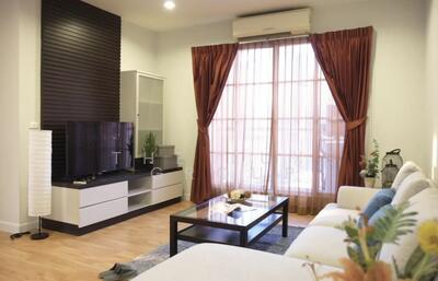 For Rent - Citi Smart Sukhumvit 18, Bangkok