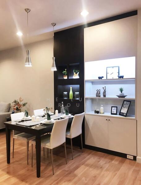 Citi Smart Sukhumvit 18 : ซิตี้ สมาร์ท สุขุมวิท 18, กรุงเทพ, 366 ซอยสุขุมวิท 18 ถนนสุขุมวิท, คลองเตย, กรุงเทพ, 120 ตร.ม., คอนโด ให้เช่า, โดย The Luxe Group, 11769845 - DDproperty.com