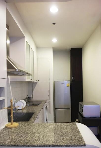 Citi Smart Sukhumvit 18 : ซิตี้ สมาร์ท สุขุมวิท 18, กรุงเทพ, 366 ซอยสุขุมวิท 18 ถนนสุขุมวิท, คลองเตย, กรุงเทพ, 120 ตร.ม., คอนโด ให้เช่า, โดย The Luxe Group, 11769845 - DDproperty.com