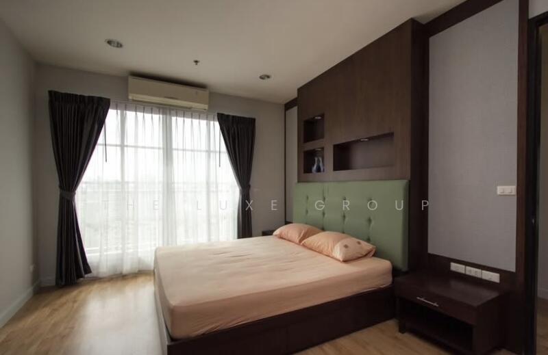 Citi Smart Sukhumvit 18, Bangkok, 366 Soi Sukhumvit 18, Sukhumvit Road, Khlong Toei, Bangkok, 3 Bedrooms, 120 sqm, Condo For Rent, by The Luxe Group, 11769845 - DDproperty.com