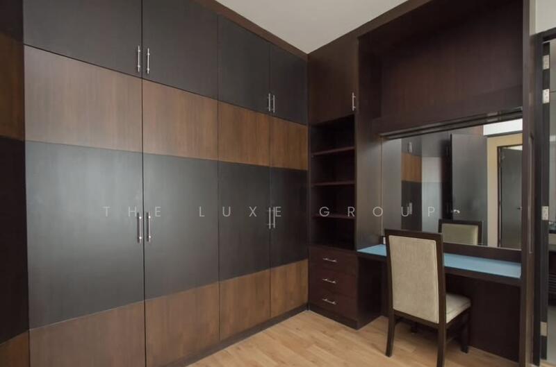 Citi Smart Sukhumvit 18 : ซิตี้ สมาร์ท สุขุมวิท 18, กรุงเทพ, 366 ซอยสุขุมวิท 18 ถนนสุขุมวิท, คลองเตย, กรุงเทพ, 120 ตร.ม., คอนโด ให้เช่า, โดย The Luxe Group, 11769845 - DDproperty.com