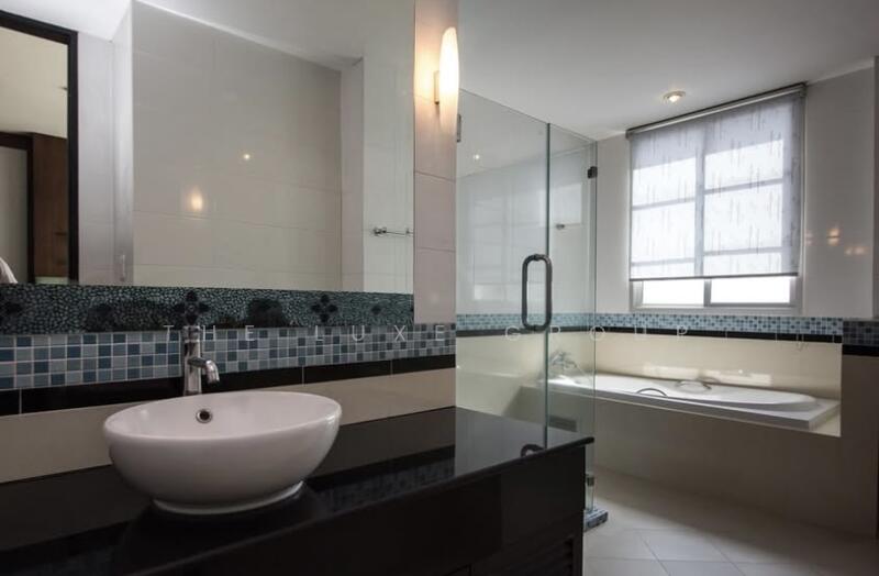 Citi Smart Sukhumvit 18, Bangkok, 366 Soi Sukhumvit 18, Sukhumvit Road, Khlong Toei, Bangkok, 3 Bedrooms, 120 sqm, Condo For Rent, by The Luxe Group, 11769845 - DDproperty.com