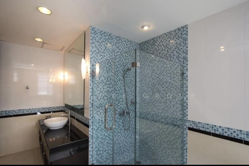 Citi Smart Sukhumvit 18, Bangkok, 366 Soi Sukhumvit 18, Sukhumvit Road, Khlong Toei, Bangkok, 3 Bedrooms, 120 sqm, Condo For Rent, by The Luxe Group, 11769845 - DDproperty.com