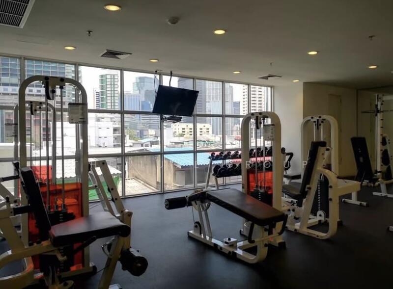 Citi Smart Sukhumvit 18, Bangkok, 366 Soi Sukhumvit 18, Sukhumvit Road, Khlong Toei, Bangkok, 3 Bedrooms, 120 sqm, Condo For Rent, by The Luxe Group, 11769845 - DDproperty.com