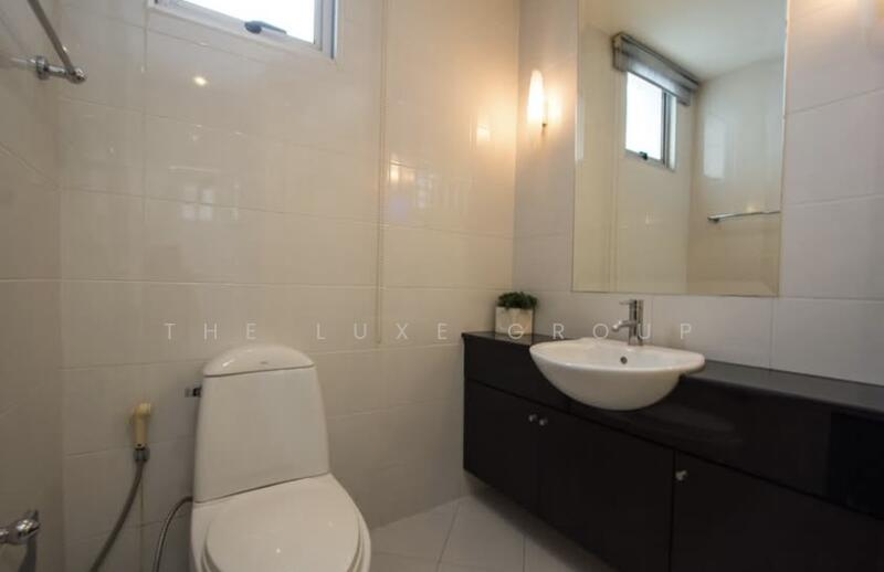Citi Smart Sukhumvit 18, Bangkok, 366 Soi Sukhumvit 18, Sukhumvit Road, Khlong Toei, Bangkok, 3 Bedrooms, 120 sqm, Condo For Rent, by The Luxe Group, 11769845 - DDproperty.com