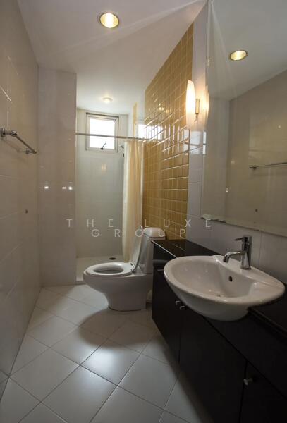 Citi Smart Sukhumvit 18, Bangkok, 366 Soi Sukhumvit 18, Sukhumvit Road, Khlong Toei, Bangkok, 3 Bedrooms, 120 sqm, Condo For Rent, by The Luxe Group, 11769845 - DDproperty.com