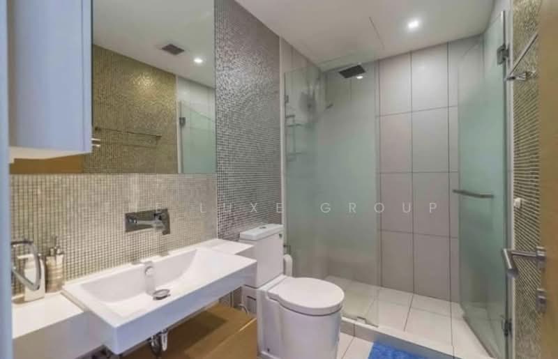 The Lofts Ekkamai, Bangkok, 1415 Sukhumvit Road, Phra Kanong Nua, Watthana, Bangkok, 2 Bedrooms, 97 sqm, Condo For Rent, by The Luxe Group, 11769865 - DDproperty.com