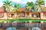 Villa Shanti, พังงา