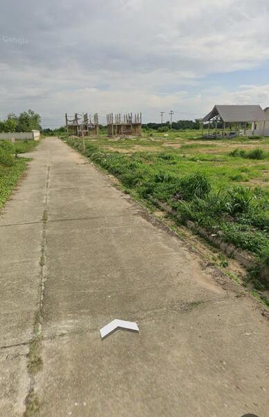 ขาย - ขายที่หางดง เชียงใหม่ ใกล้มหาวิทยาลัยนอร์ท-เชียงใหม่ 185 ตรว., เชียงใหม่