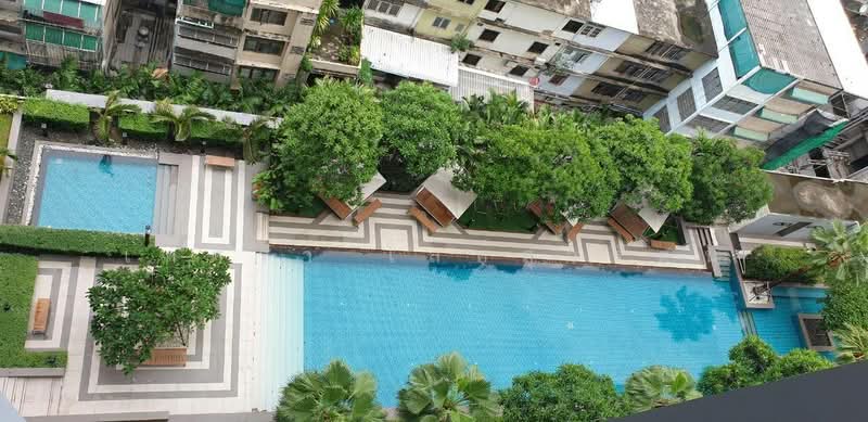 Q House Sukhumvit 79 : คิวเฮาส์ สุขุมวิท 79, กรุงเทพ, 2059 ถนนสุขุมวิท, พระโขนงเหนือ, วัฒนา, กรุงเทพ, 27 ตร.ม., คอนโด ให้เช่า, โดย เกศรา โล่ห์สุวรัตน์, 11769895 - DDproperty.com